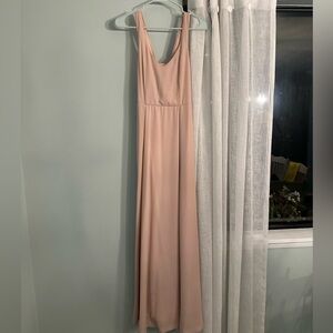 Show Me Your Mumu Bridesmaid Dress